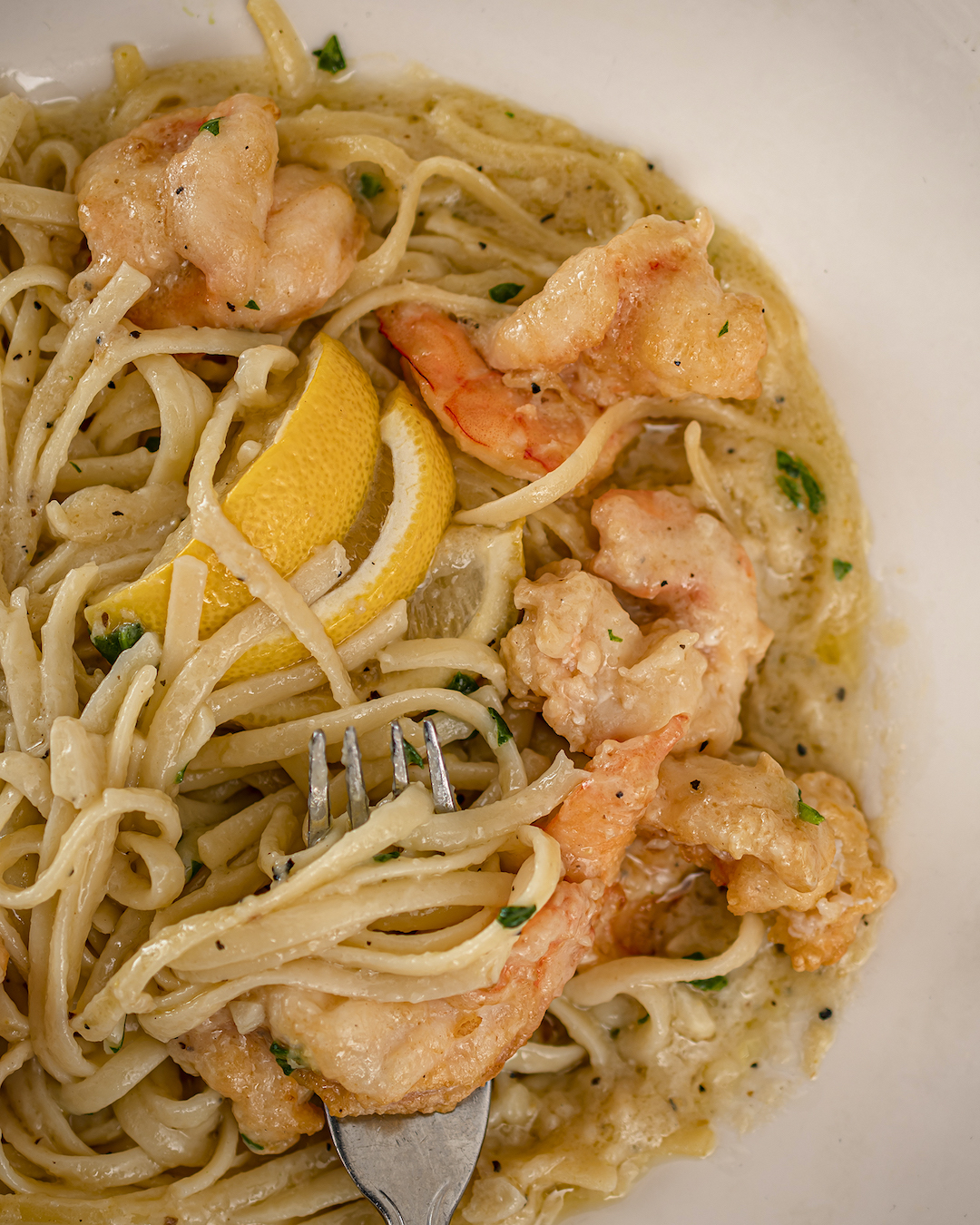 Hollywood Pizzeria & Restaurant Image