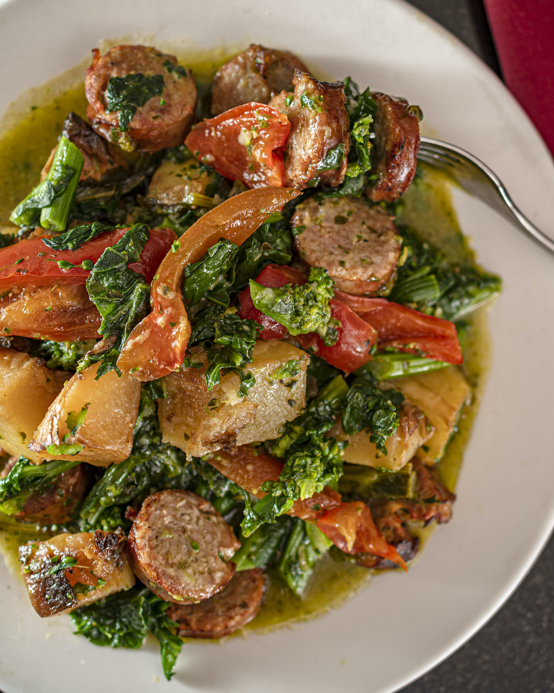 Hollywood Pizzeria & Restaurant Image