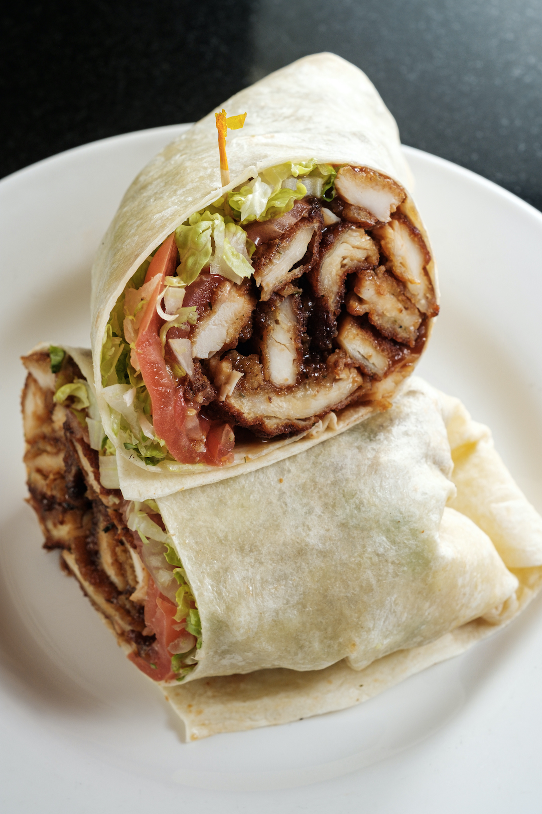 Hollywood Pizzeria & Restaurant Image