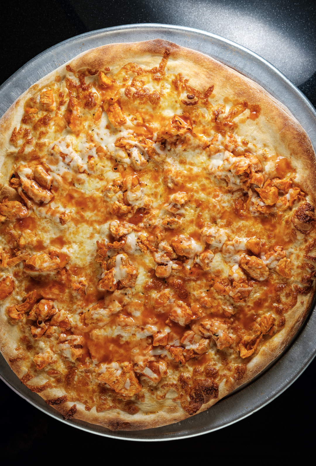 Hollywood Pizzeria & Restaurant Image