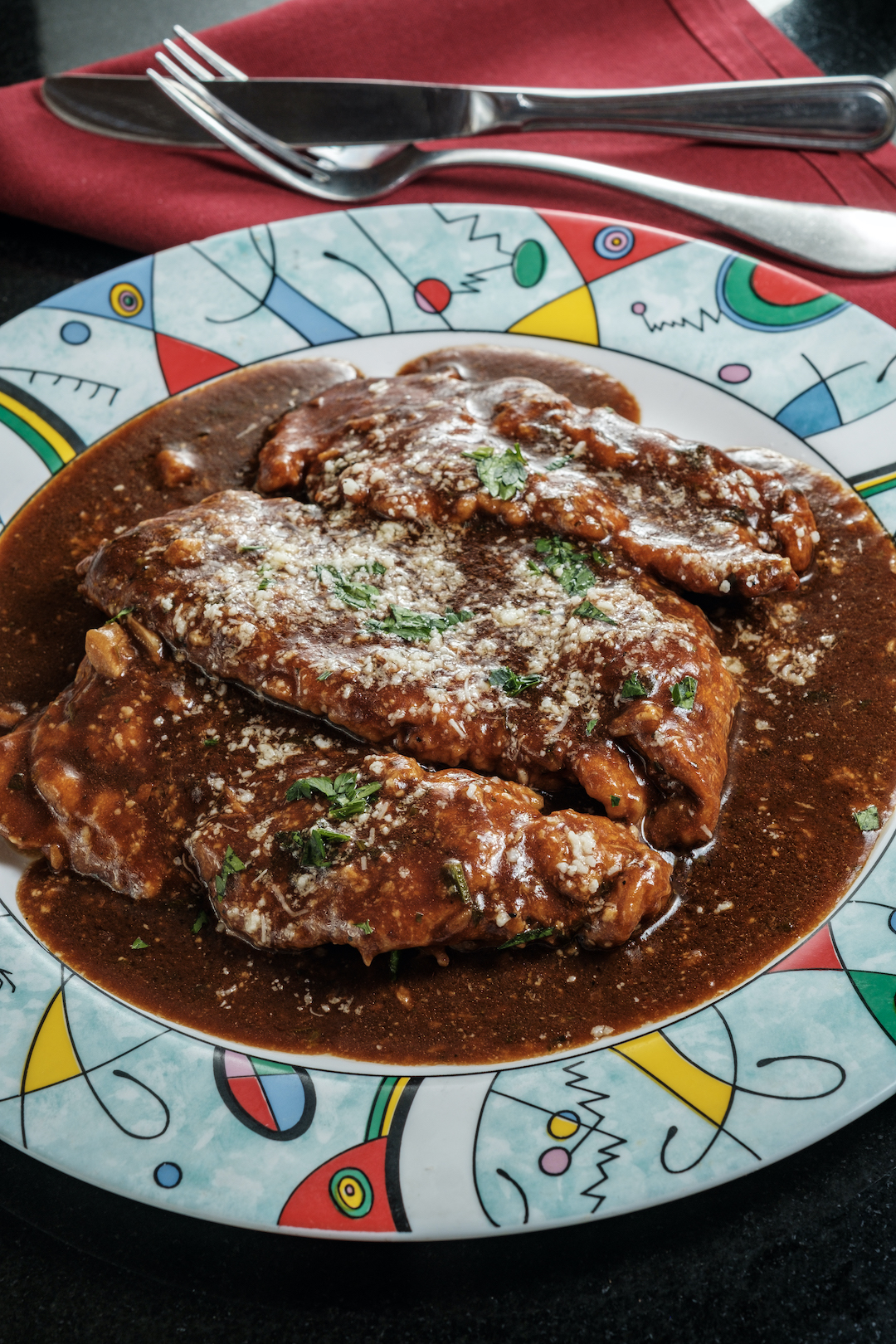 Hollywood Pizzeria & Restaurant Image