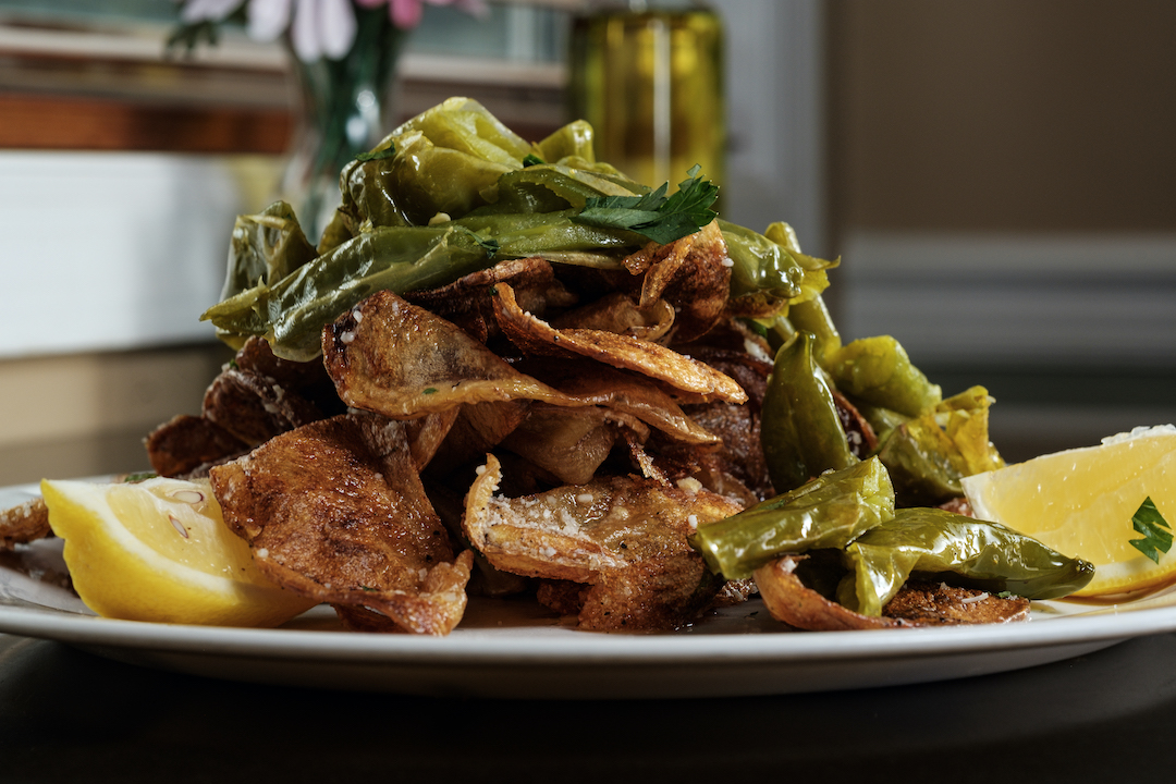 Hollywood Pizzeria & Restaurant Image