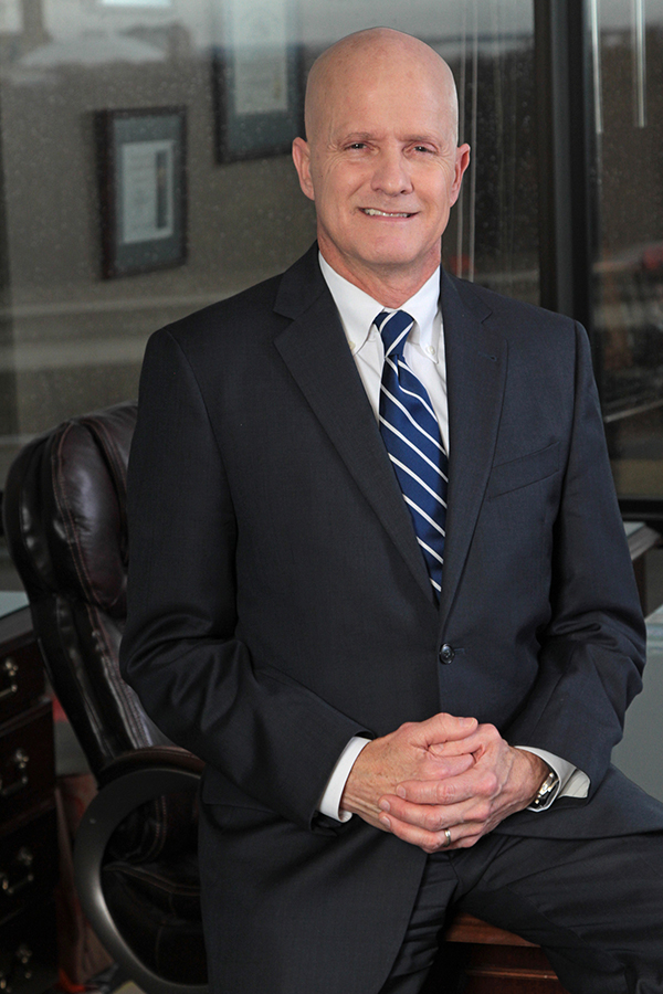 The Medlin Law Firm Image