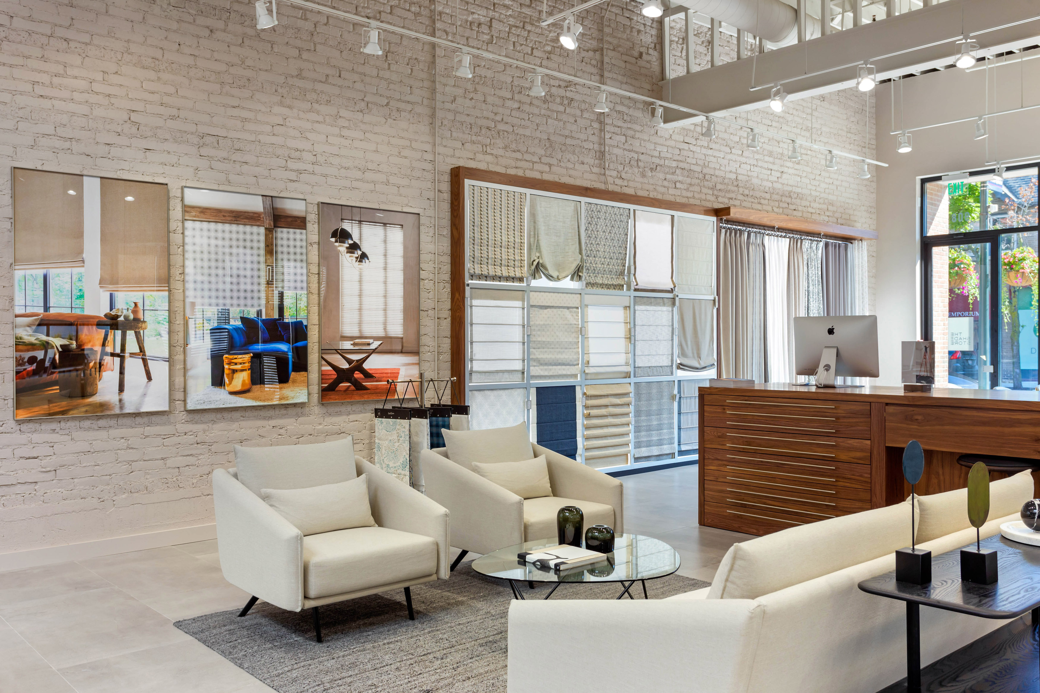 The Shade Store Image