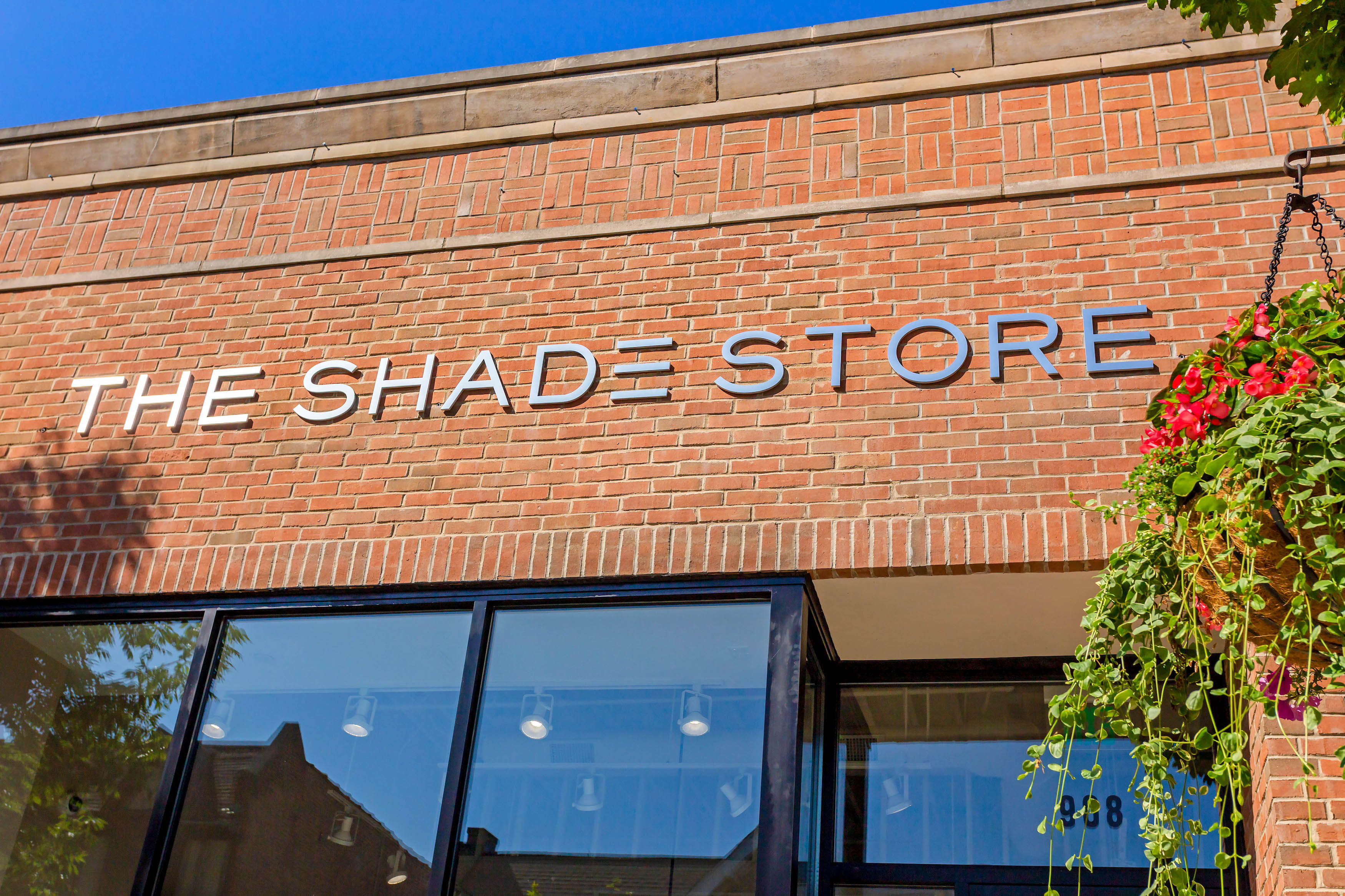 The Shade Store Image