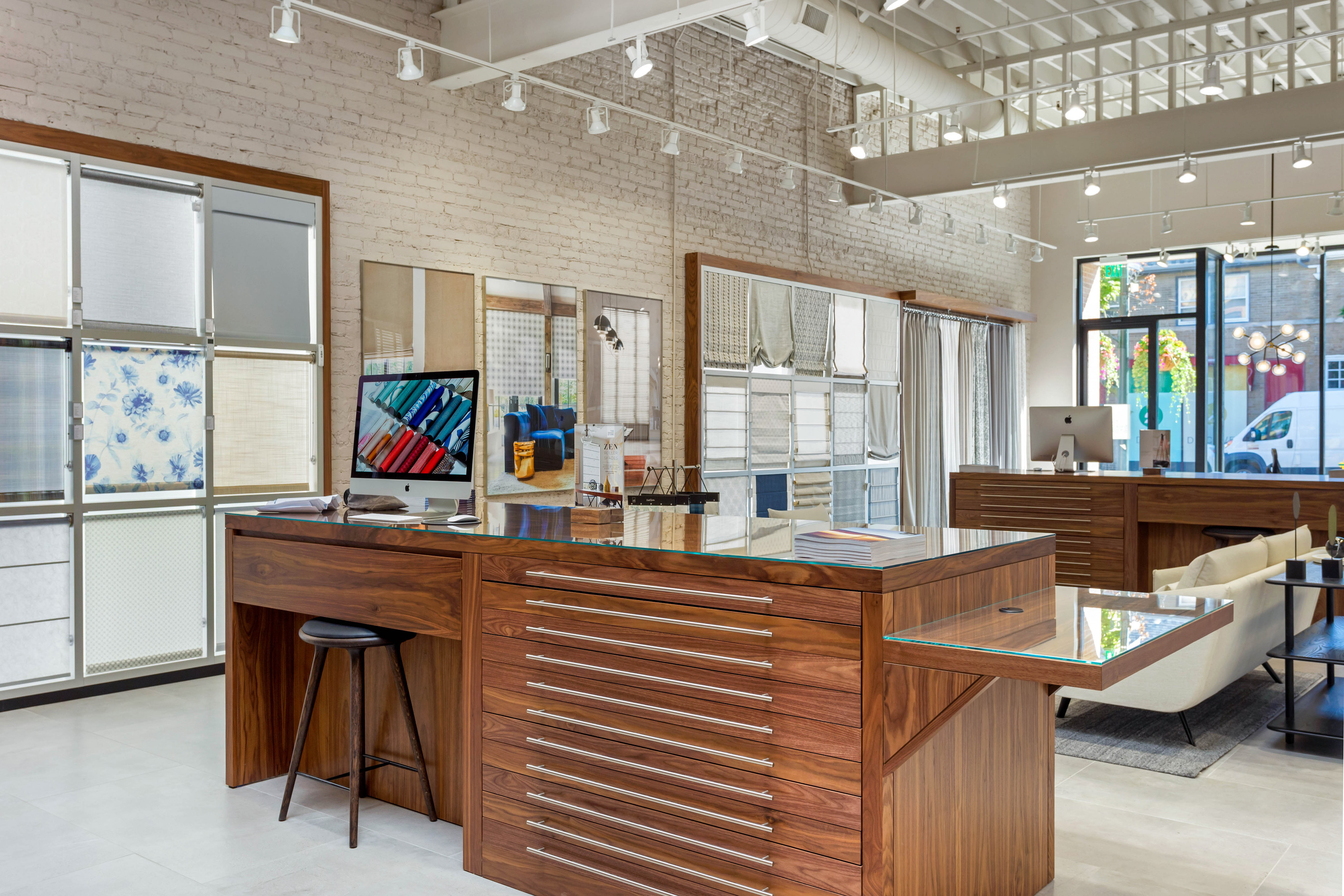 The Shade Store Image