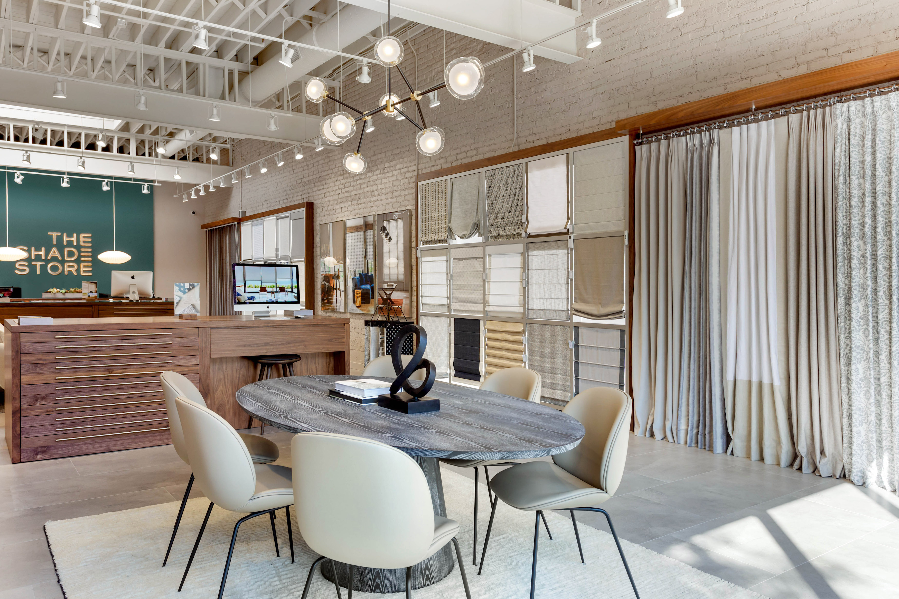 The Shade Store Image