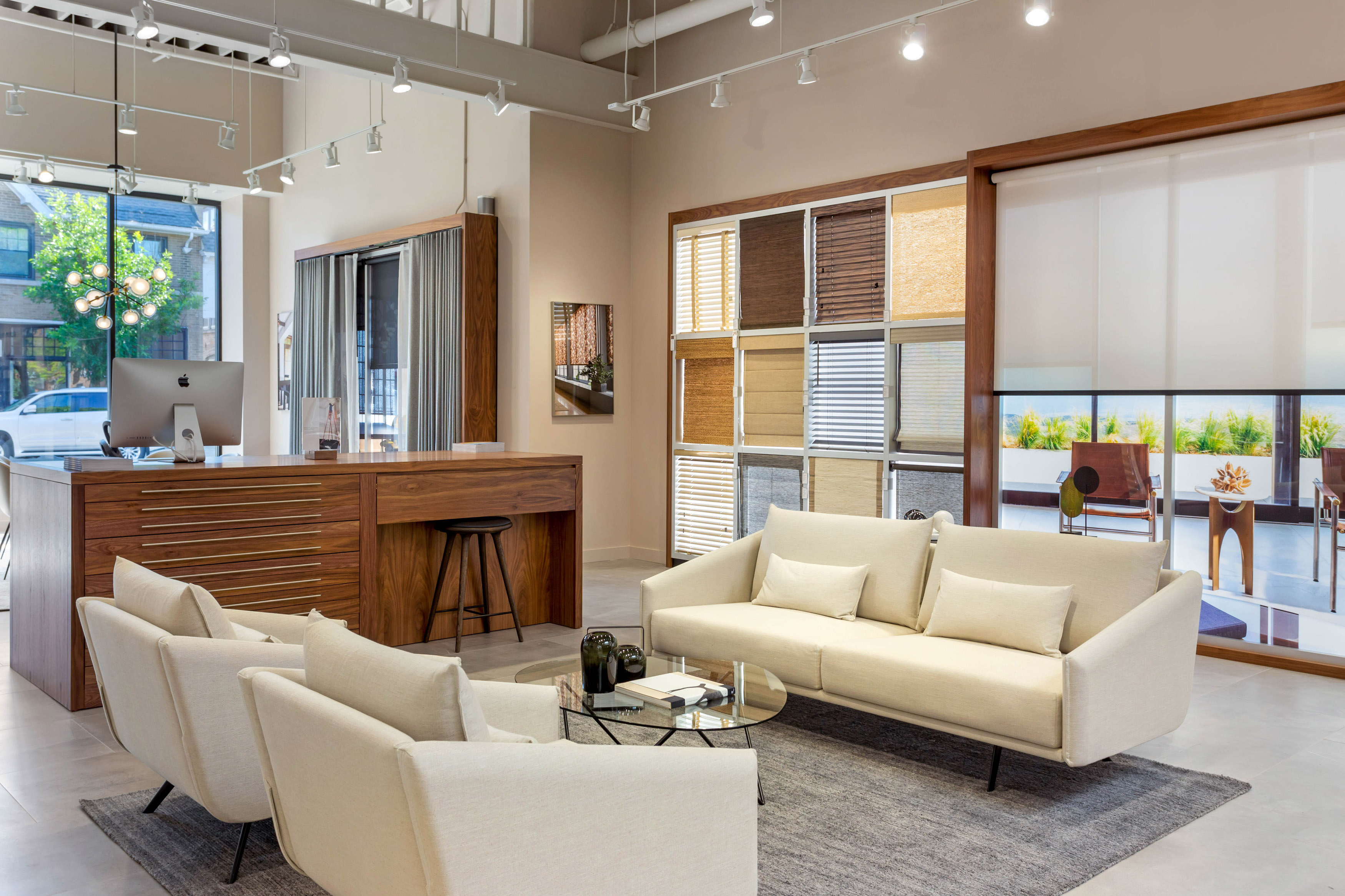 The Shade Store Image