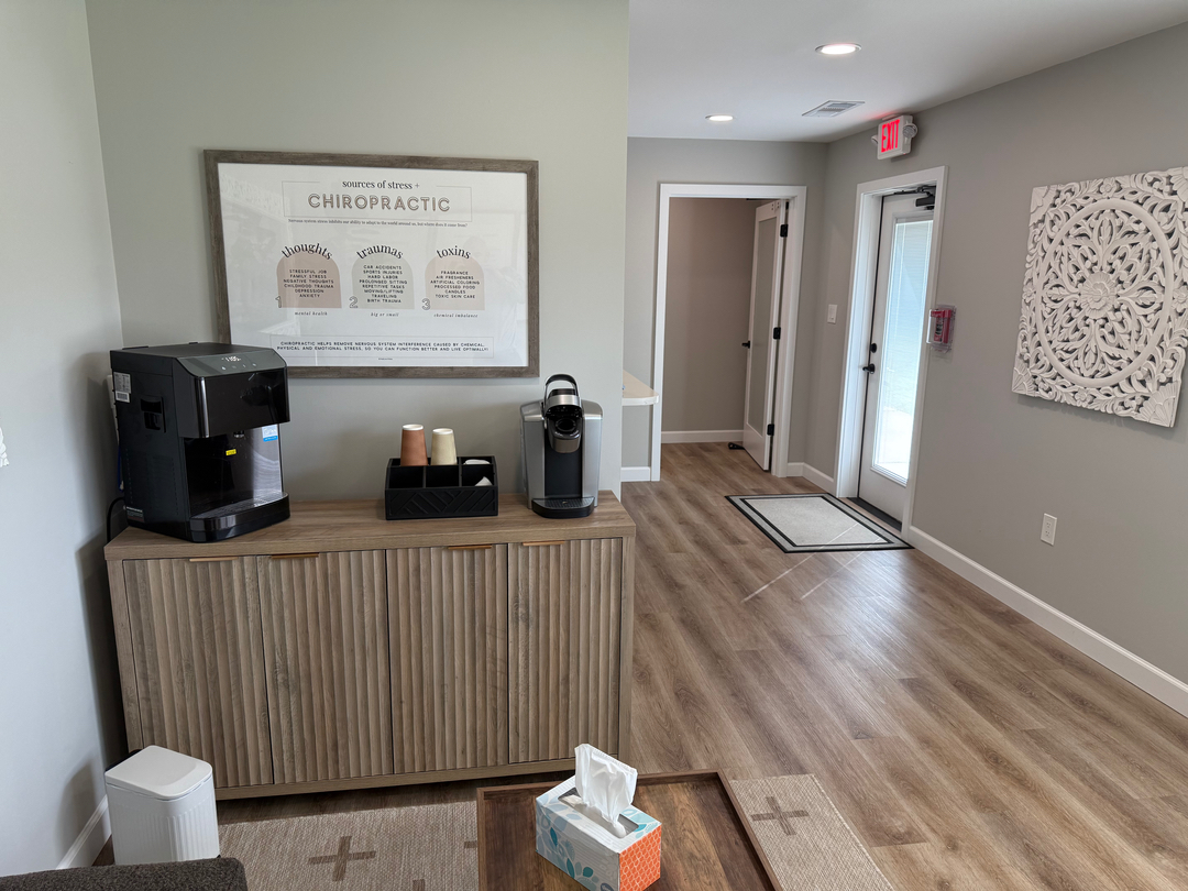 Husk Chiropractic - Cumming, GA