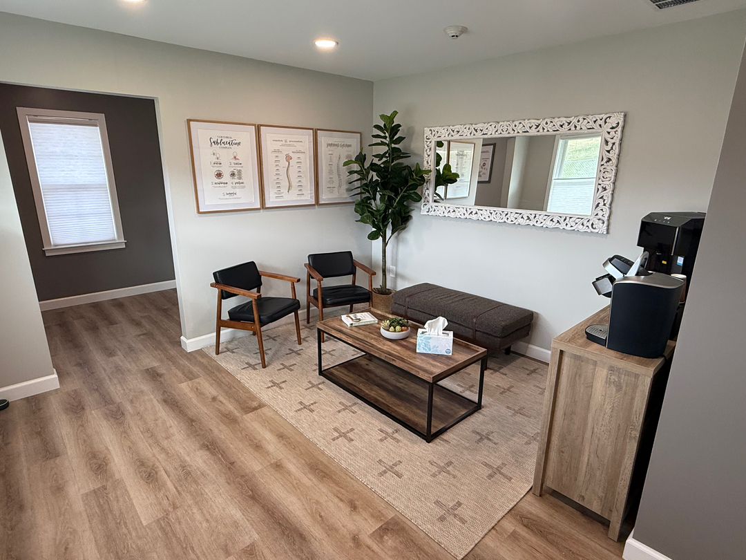 Husk Chiropractic - Cumming, GA