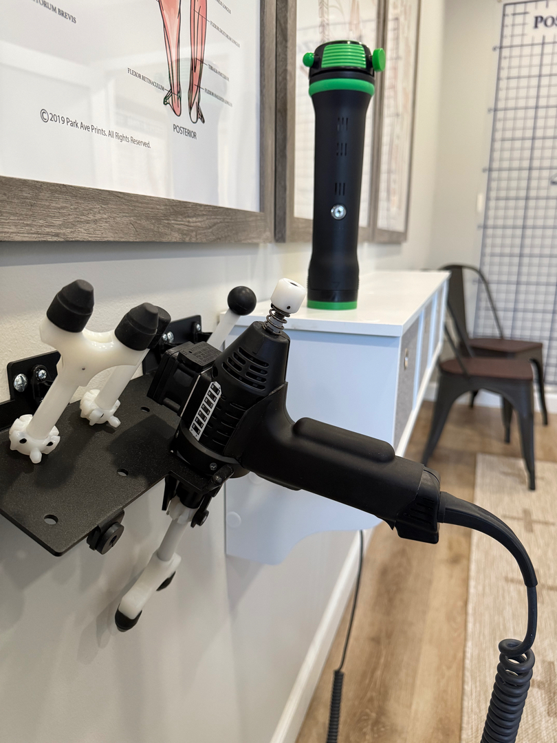 Husk Chiropractic - Cumming, GA