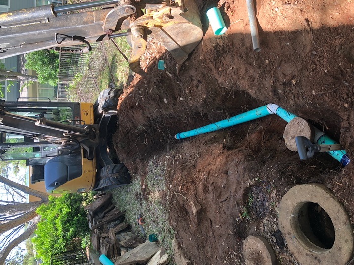 Bumble-B Septic Services - Huntsville, TX