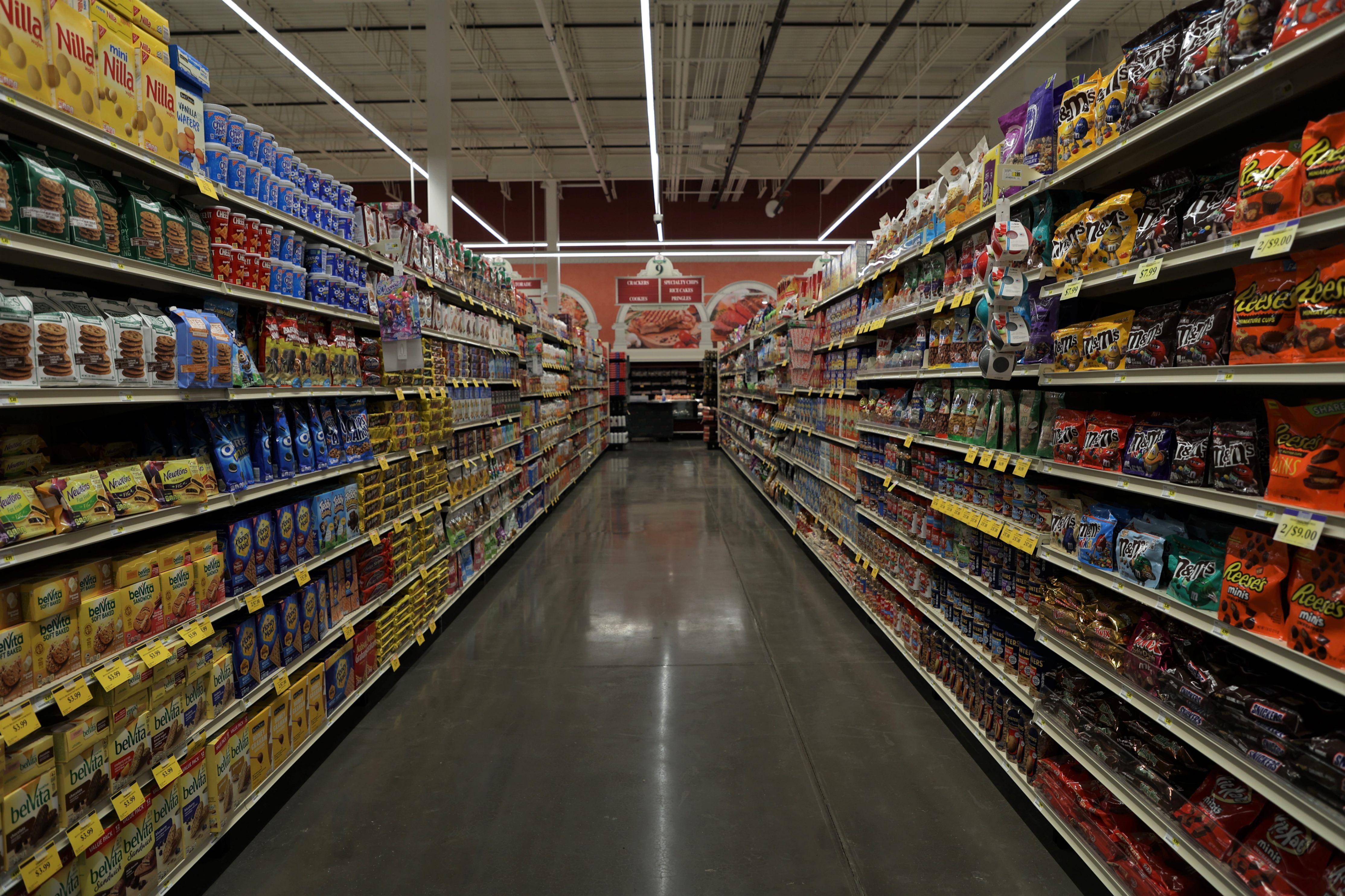 Tony's Fresh Market - Schaumburg, IL