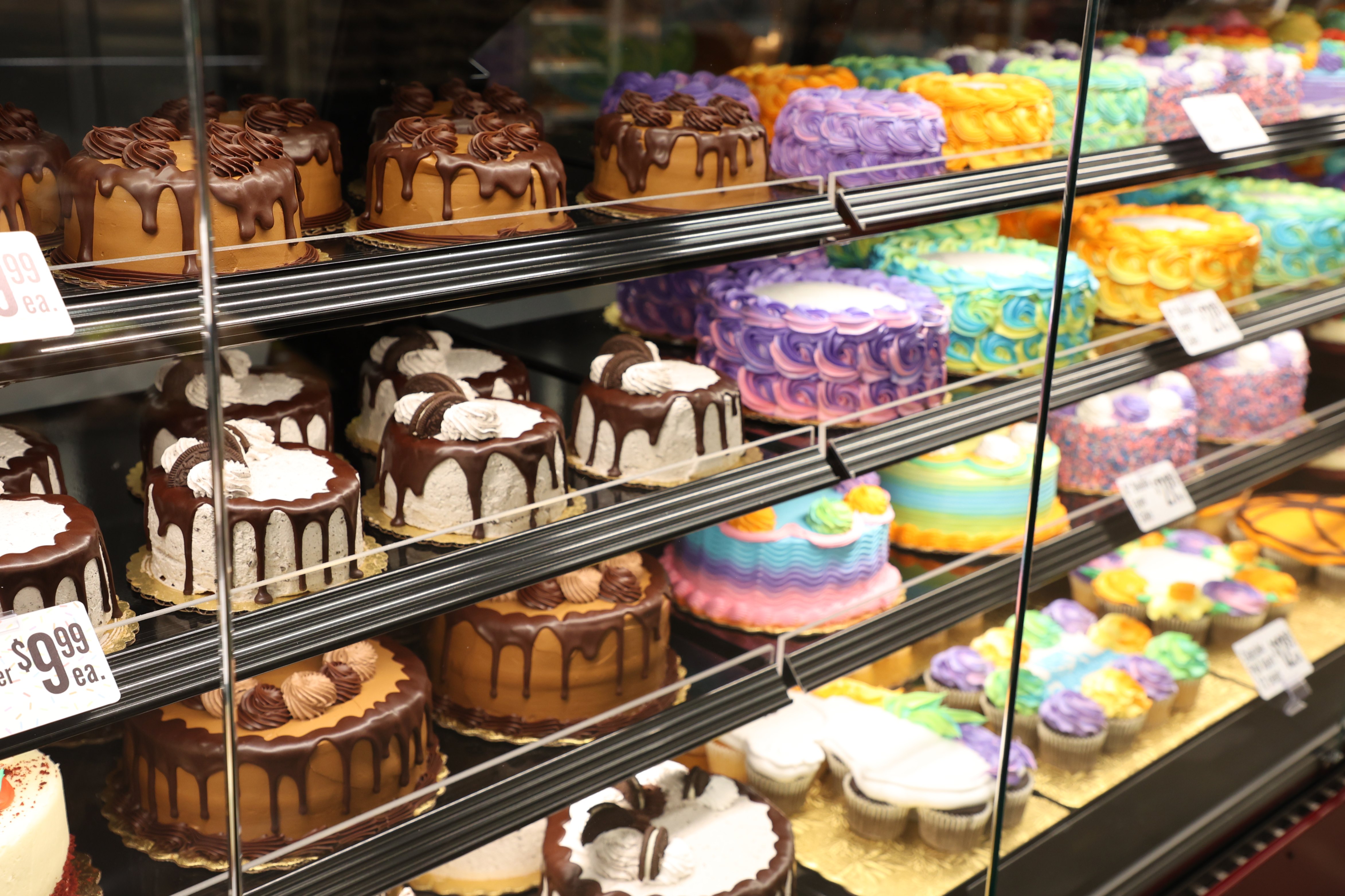 Tony's Fresh Market - Schaumburg, IL