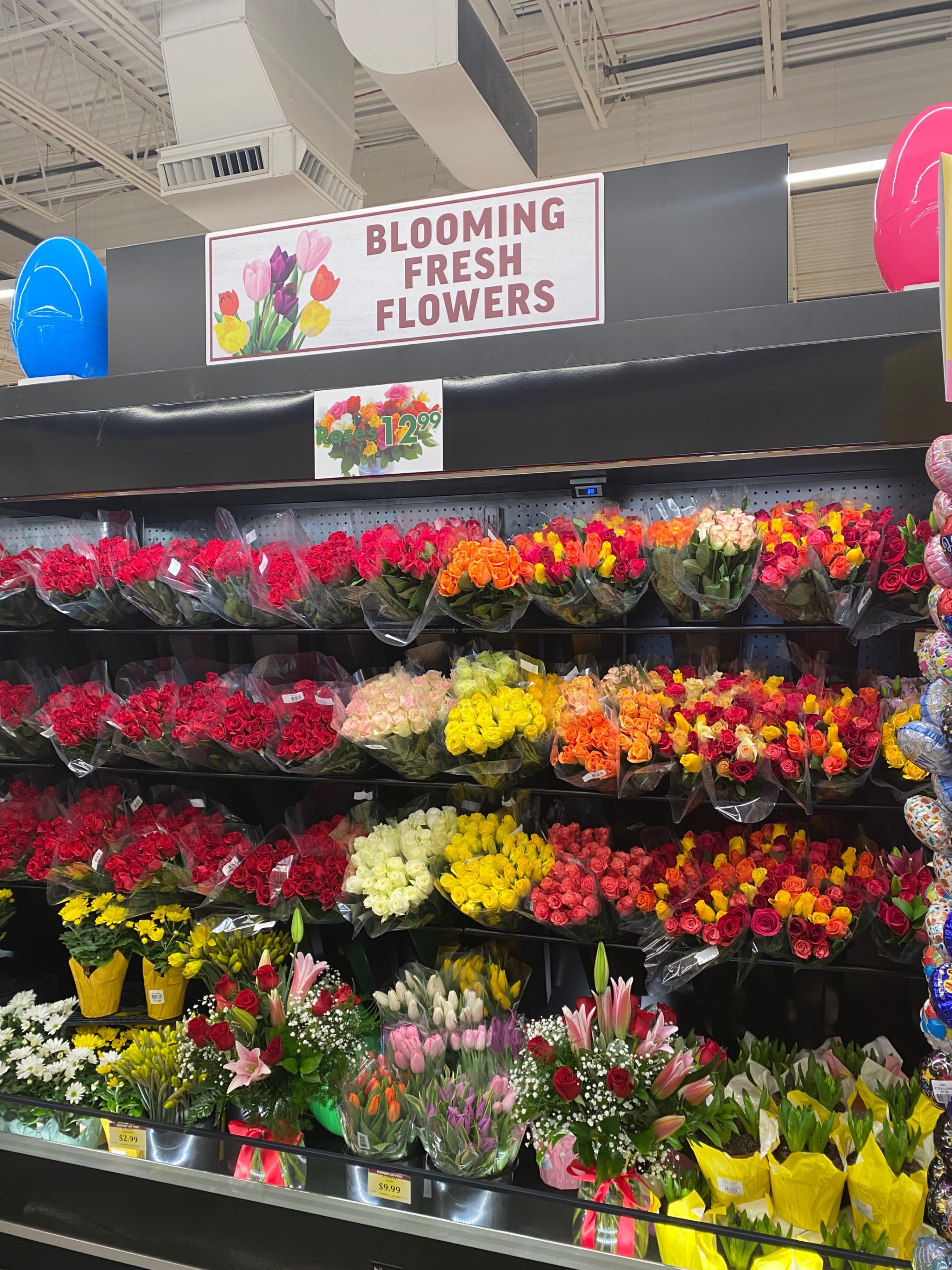 Tony's Fresh Market - Schaumburg, IL