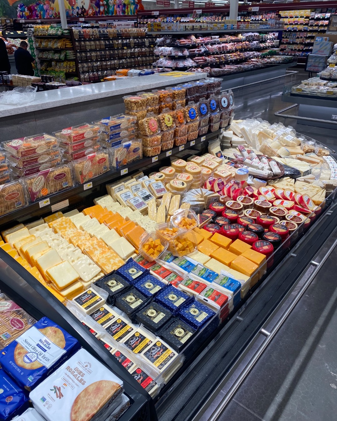 Tony's Fresh Market - Schaumburg, IL
