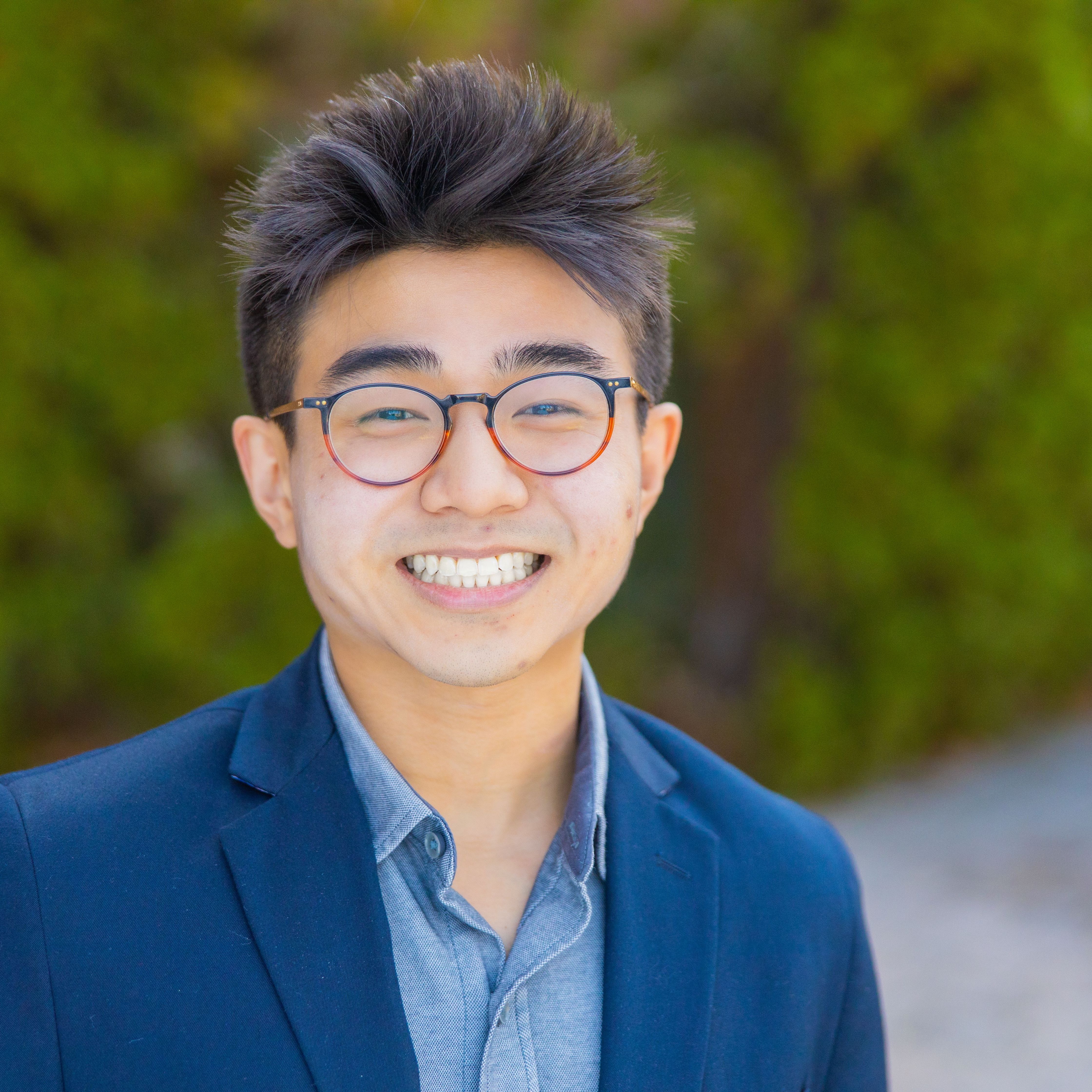 NFM Lending - Ryan Der - Lutherville Timonium, MD