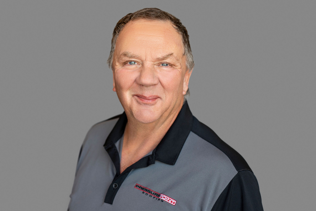 Pressure Point Roofing, LLC Image