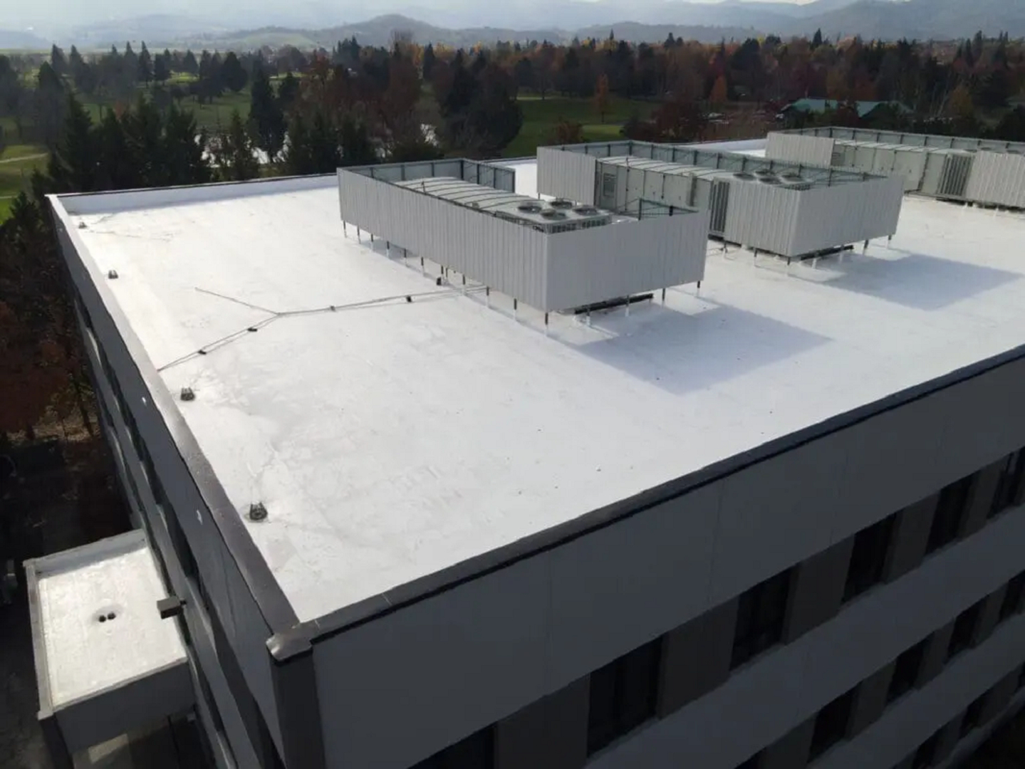 Pressure Point Roofing, LLC Image