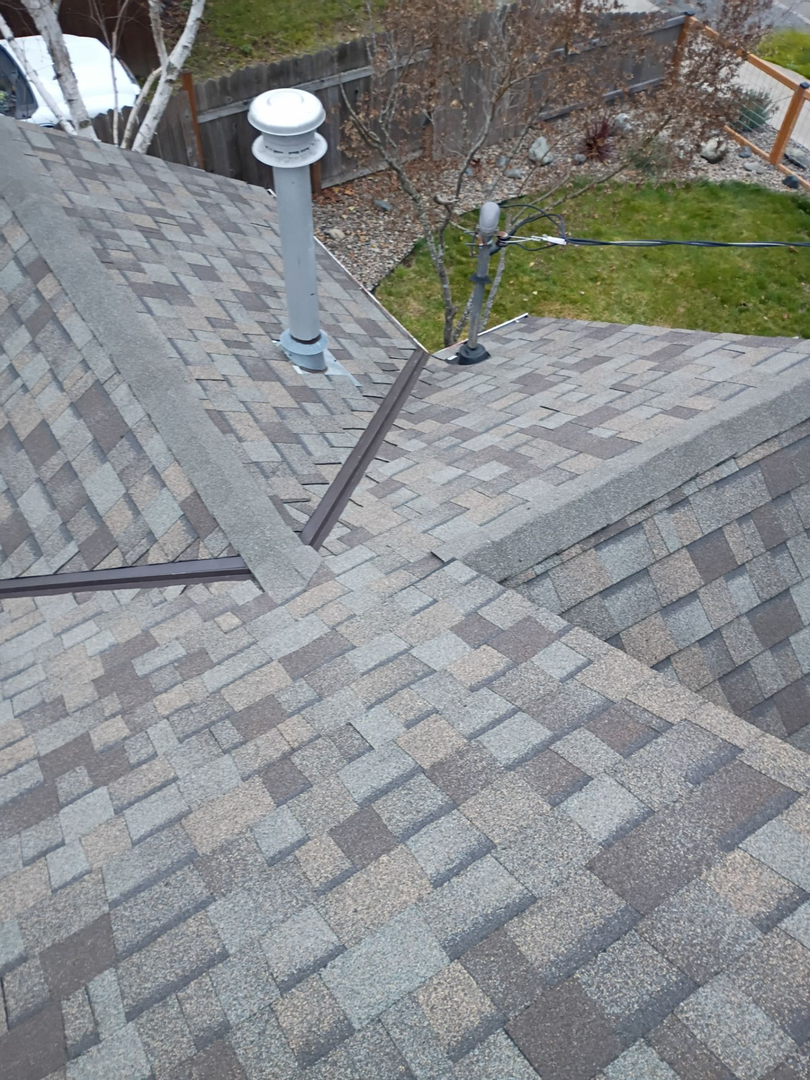 Pressure Point Roofing, LLC Image