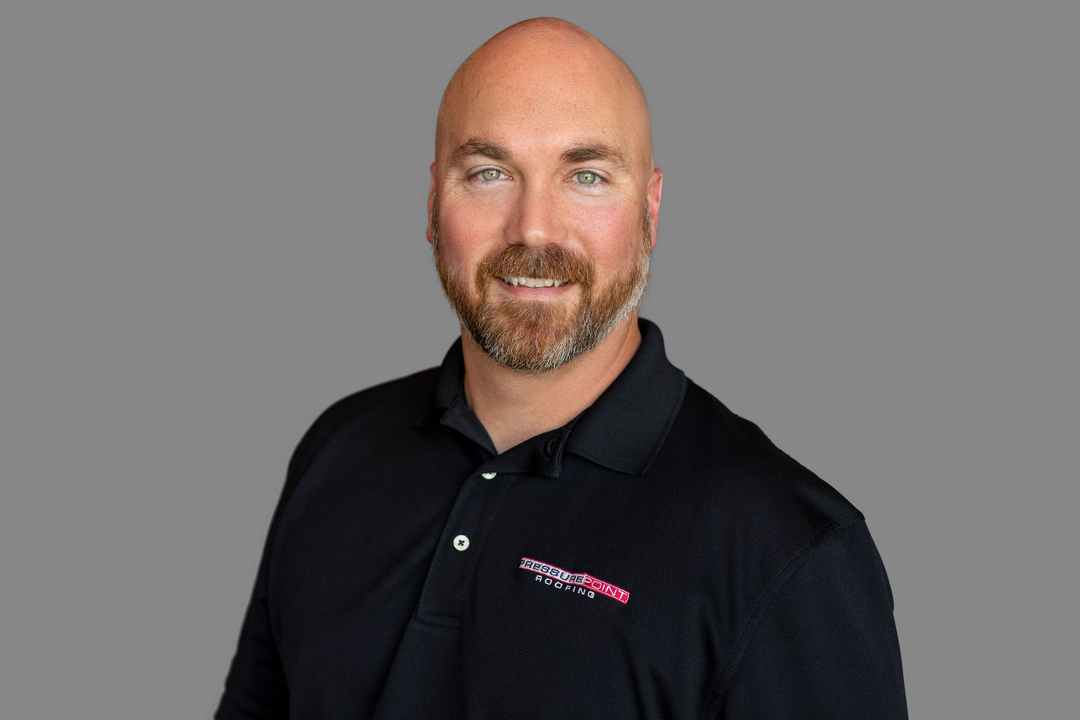 Pressure Point Roofing, LLC Image