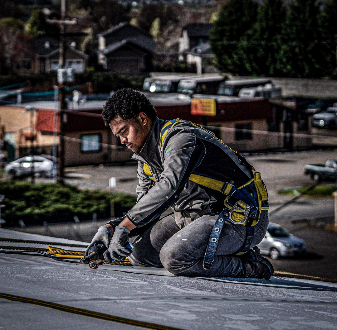 Pressure Point Roofing, LLC Image