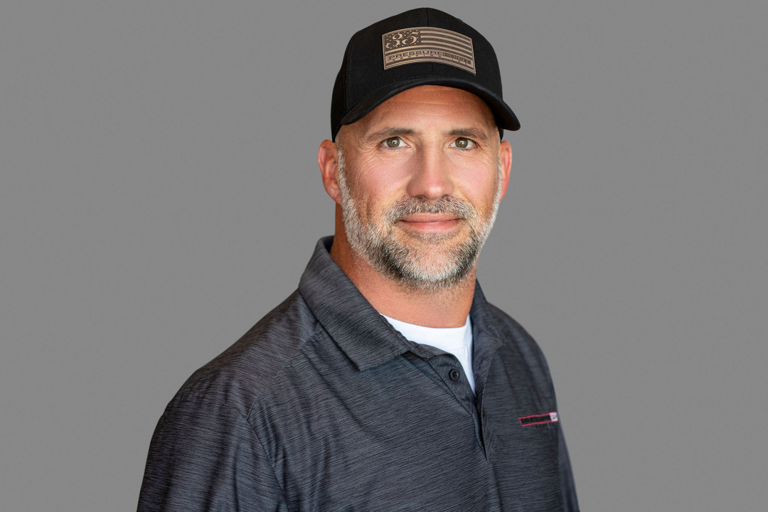 Pressure Point Roofing, LLC Image