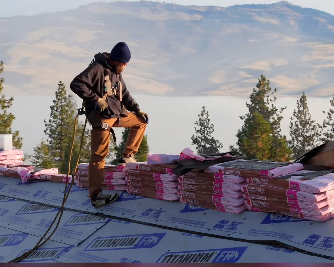 Pressure Point Roofing, LLC Image