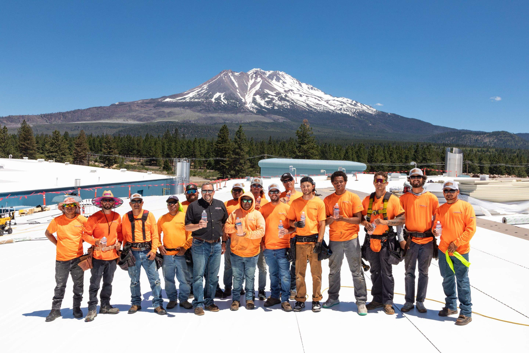 Pressure Point Roofing, LLC Image