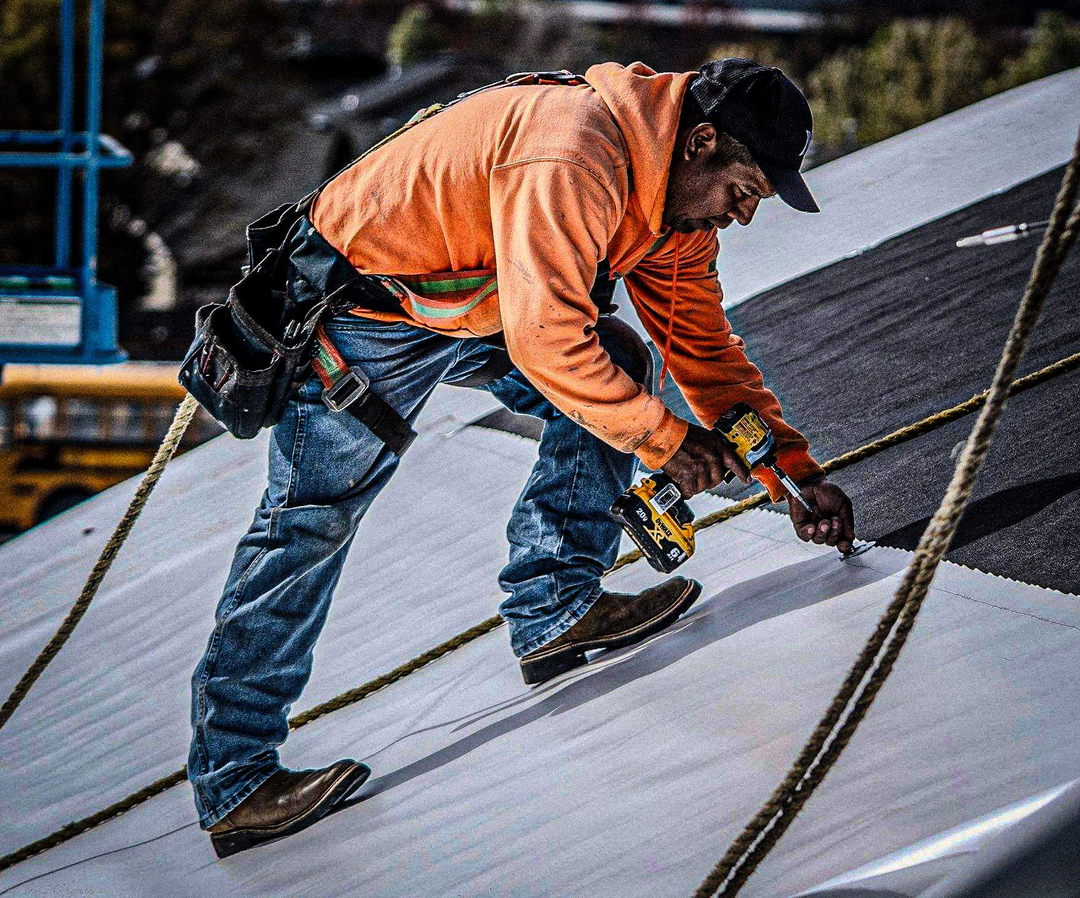 Pressure Point Roofing, LLC Image