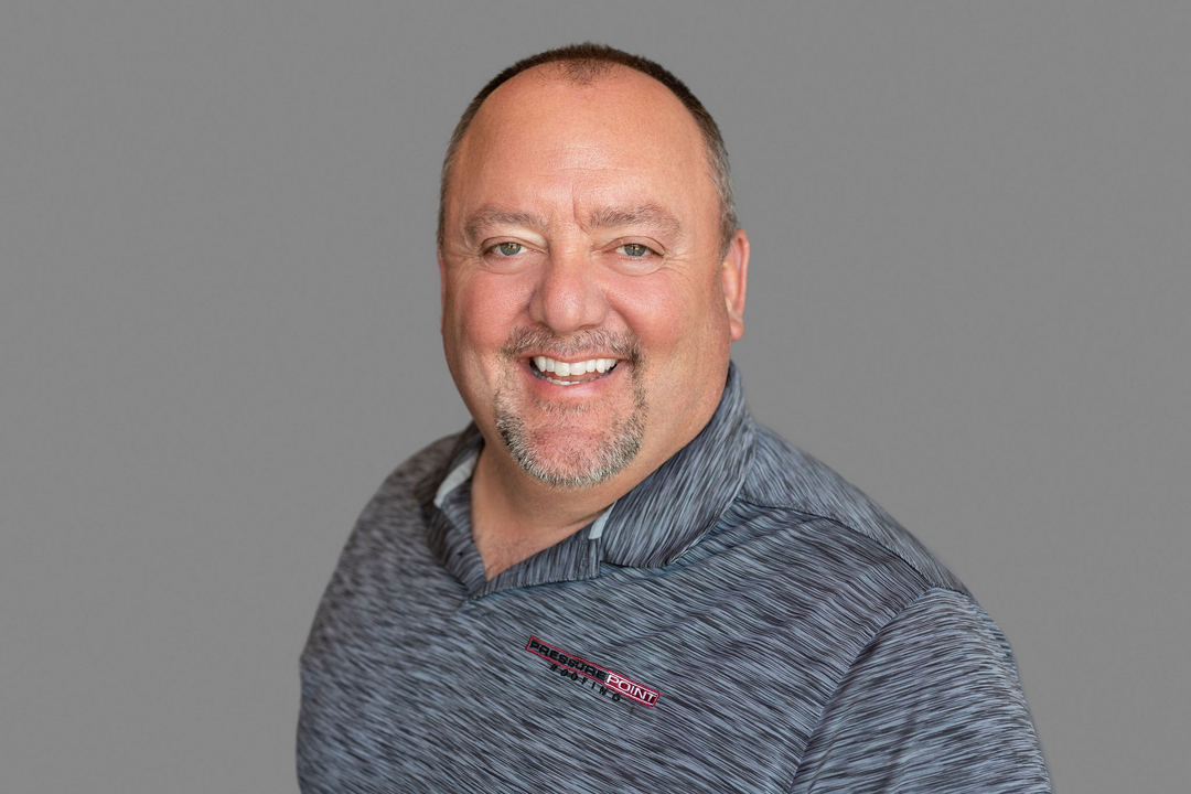 Pressure Point Roofing, LLC Image