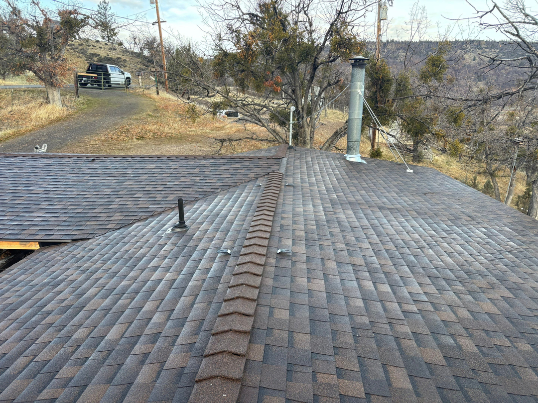 Pressure Point Roofing, LLC Image