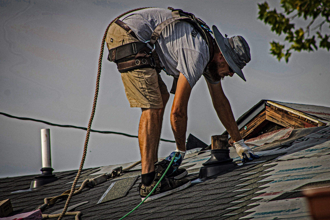 Pressure Point Roofing, LLC Image