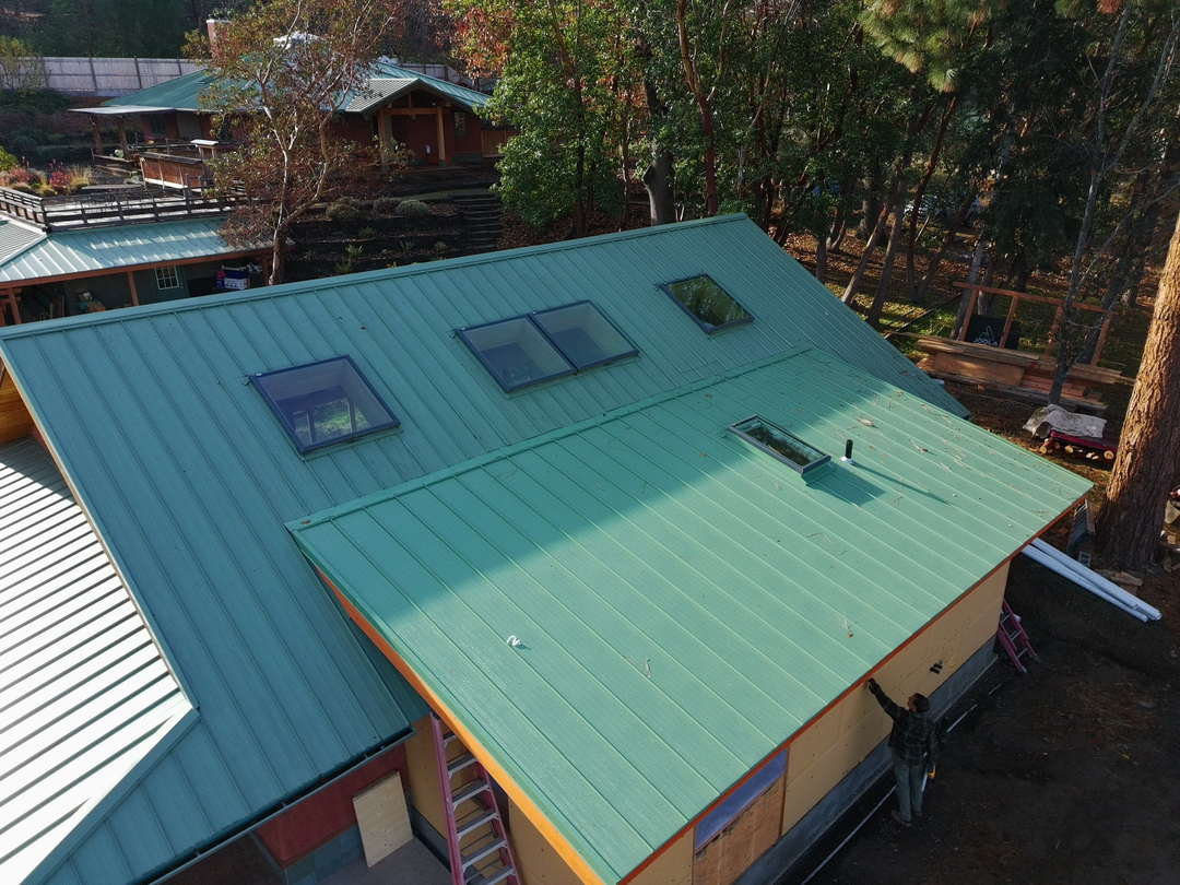 Pressure Point Roofing, LLC Image