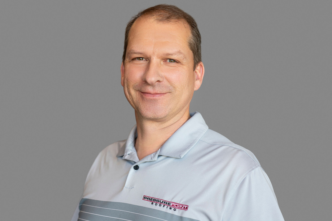 Pressure Point Roofing, LLC Image