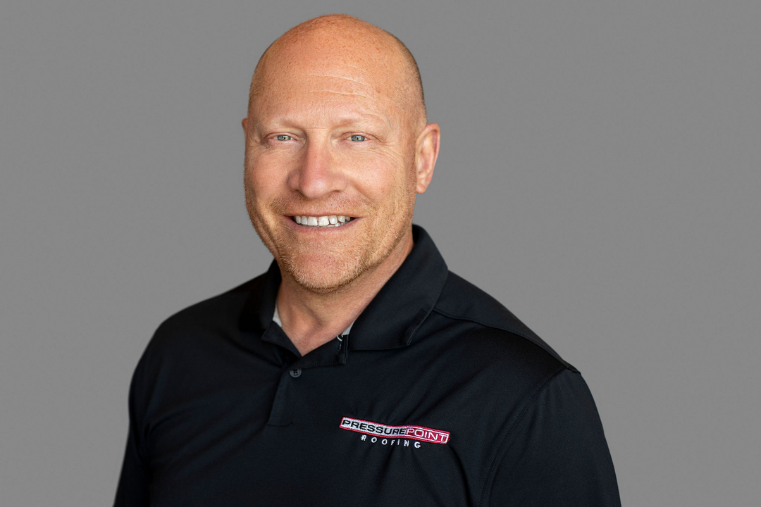 Pressure Point Roofing, LLC Image