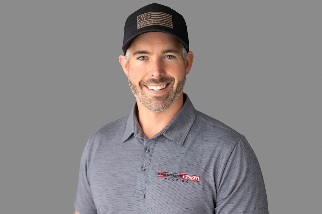 Pressure Point Roofing, LLC Image