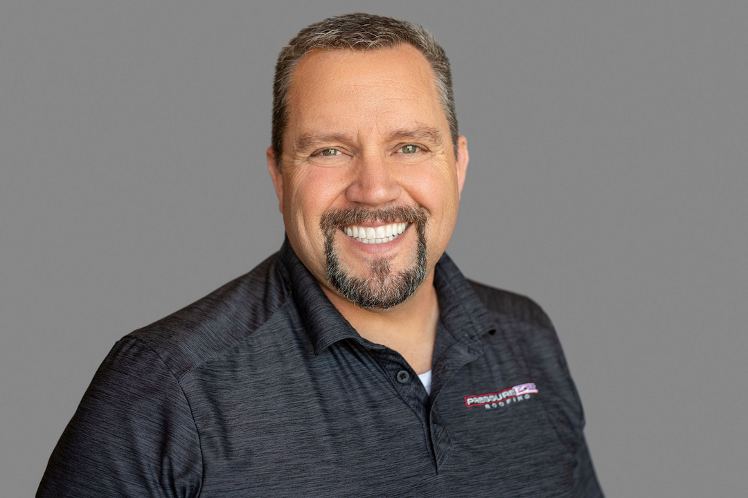 Pressure Point Roofing, LLC Image