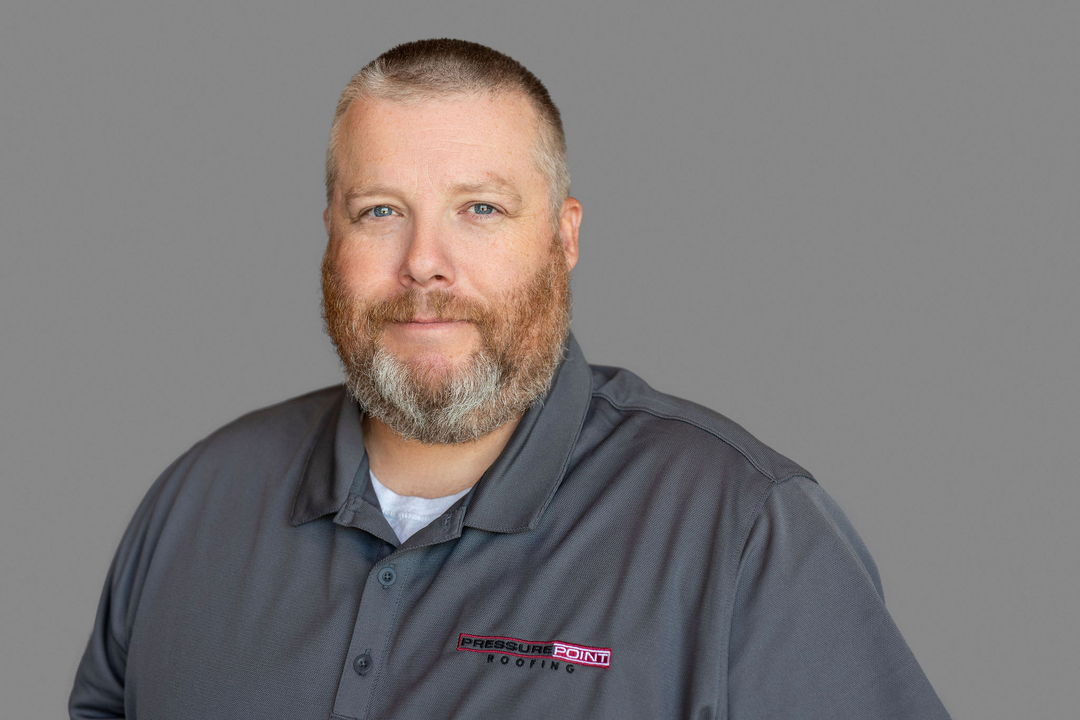 Pressure Point Roofing, LLC Image