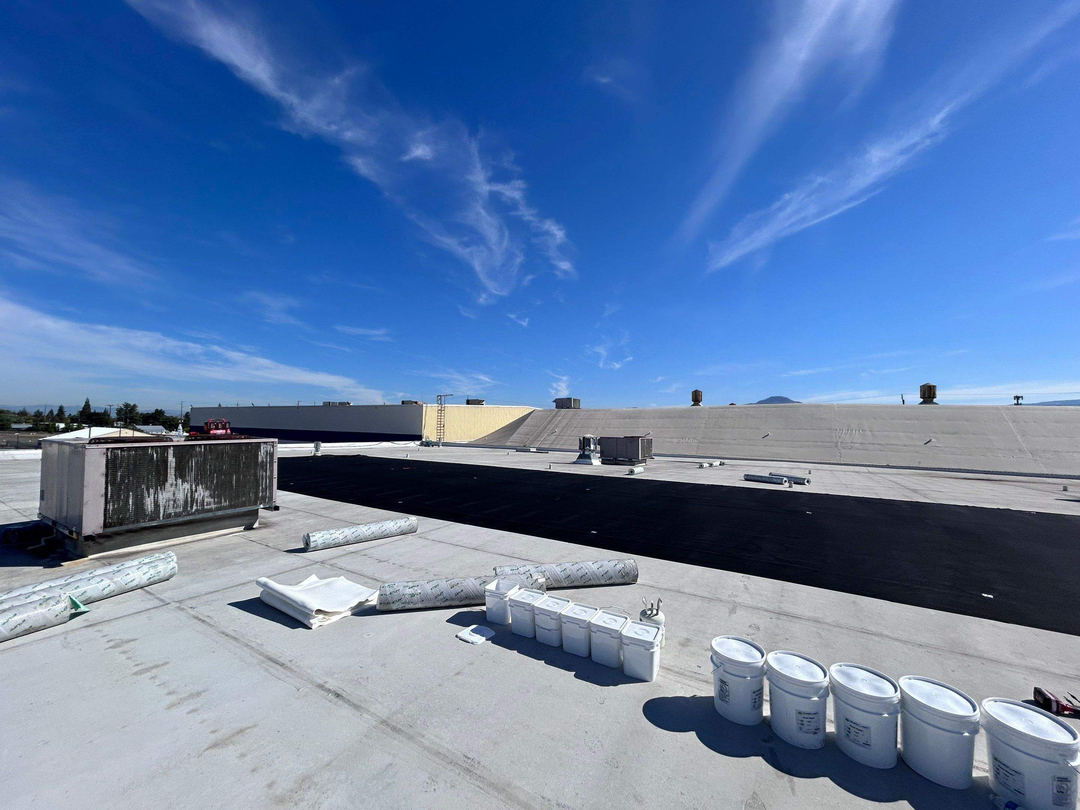 Pressure Point Roofing, LLC Image