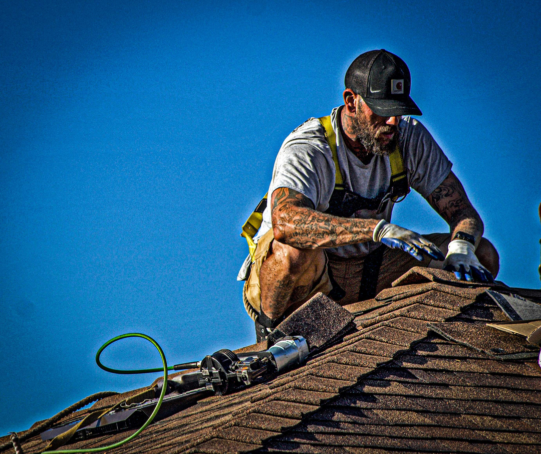 Pressure Point Roofing, LLC Image