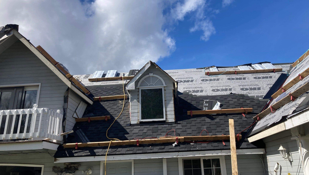 Pressure Point Roofing, LLC Image