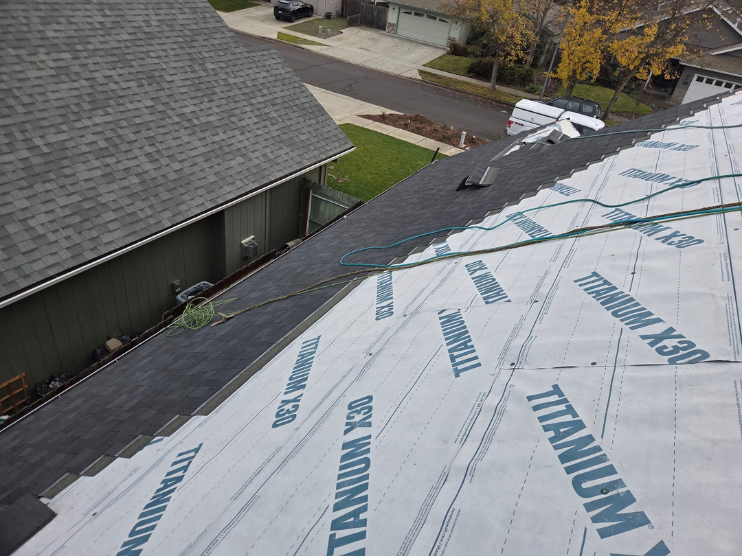 Pressure Point Roofing, LLC Image