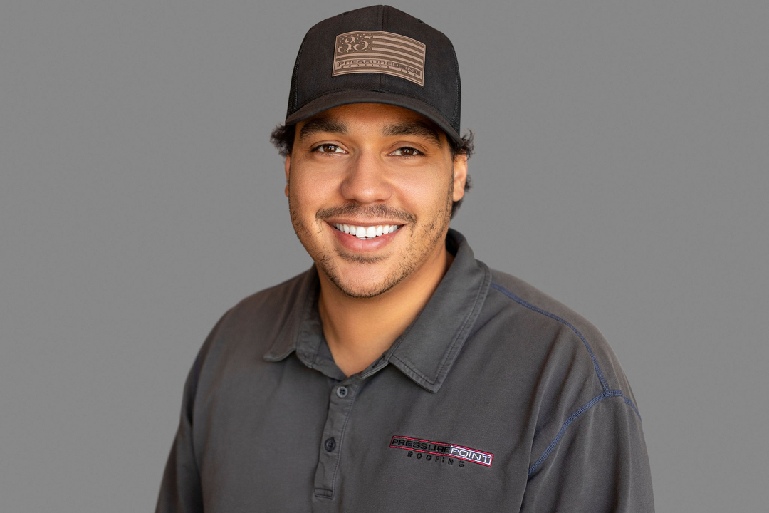 Pressure Point Roofing, LLC Image