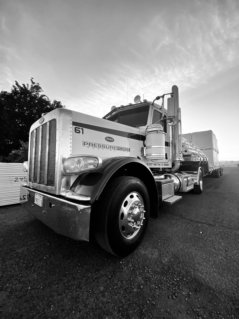 Pressure Point Roofing, LLC Image