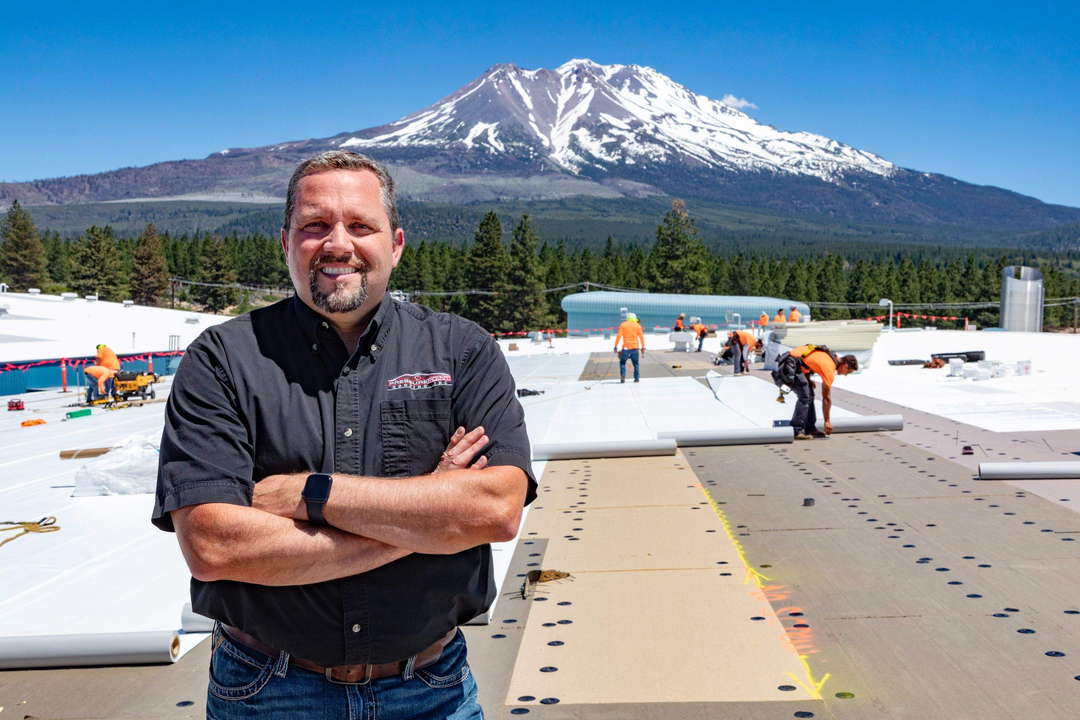 Pressure Point Roofing, LLC Image