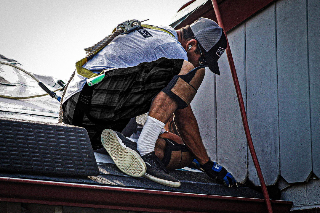 Pressure Point Roofing, LLC Image