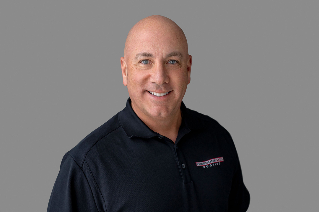 Pressure Point Roofing, LLC Image