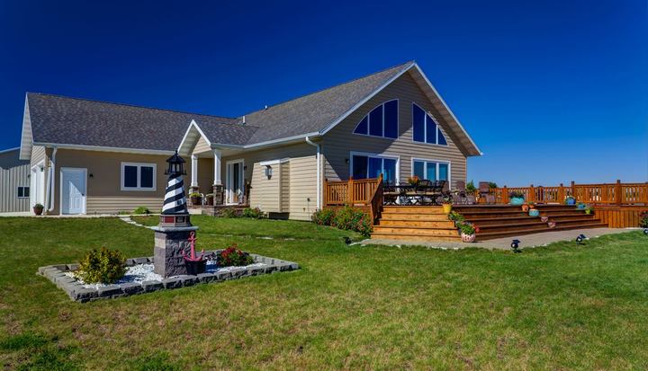 Wisconsin Homes Inc Image