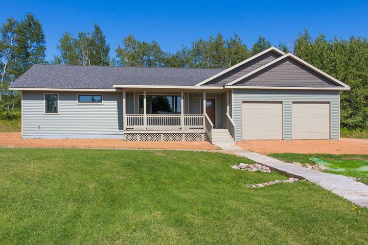 Wisconsin Homes Inc Image